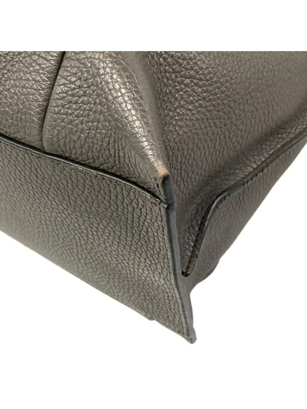 Loewe Backpack T Small Dark Gray